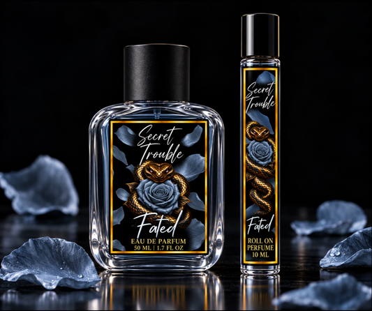 CHASE – FATED Duo Pre-Order